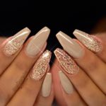 36 Amazing Prom Nails Designs – Queen’s TOP 2020