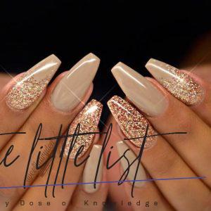 36 Amazing Prom Nails Designs – Queen’s TOP 2020