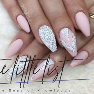 List : 36 Amazing Prom Nails Designs – Queen’s TOP 2020