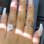 36 Amazing Prom Nails Designs – Queen’s TOP 2020