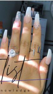 36 Amazing Prom Nails Designs – Queen’s TOP 2020