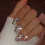 36 Amazing Prom Nails Designs – Queen’s TOP 2020