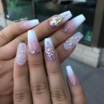 36 Amazing Prom Nails Designs – Queen’s TOP 2020