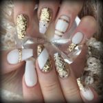 36 Amazing Prom Nails Designs – Queen’s TOP 2020