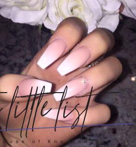 36 Amazing Prom Nails Designs – Queen’s TOP 2020