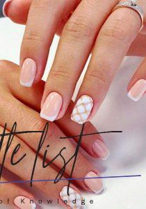 36 Amazing Prom Nails Designs – Queen’s TOP 2020