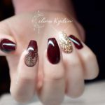 36 Amazing Prom Nails Designs – Queen’s TOP 2020