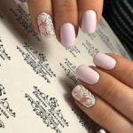 36 Amazing Prom Nails Designs – Queen’s TOP 2020