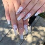 36 Amazing Prom Nails Designs – Queen’s TOP 2020