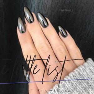 36 Amazing Prom Nails Designs – Queen’s TOP 2020