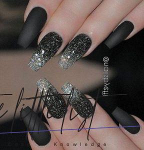 36 Amazing Prom Nails Designs – Queen’s TOP 2020