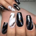 36 Amazing Prom Nails Designs – Queen’s TOP 2020