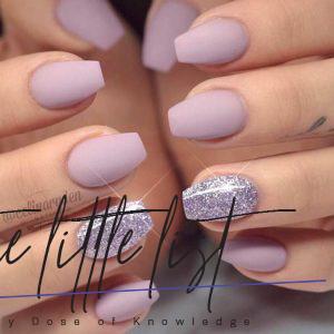 36 Amazing Prom Nails Designs – Queen’s TOP 2020