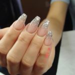 36 Amazing Prom Nails Designs – Queen’s TOP 2020