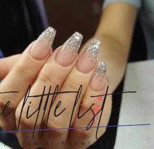 36 Amazing Prom Nails Designs – Queen’s TOP 2020