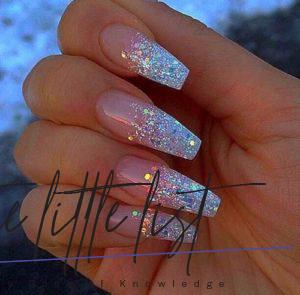 36 Amazing Prom Nails Designs – Queen’s TOP 2020