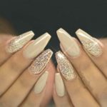 36 Amazing Prom Nails Designs – Queen’s TOP 2020