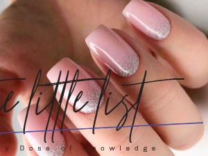 List : 36 Amazing Prom Nails Designs – Queen’s TOP 2020