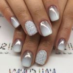 List : 36 Amazing Prom Nails Designs – Queen’s TOP 2020