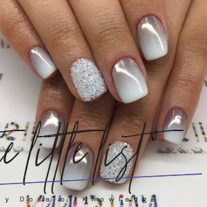 List : 36 Amazing Prom Nails Designs – Queen’s TOP 2020