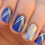 List : 36 Amazing Prom Nails Designs – Queen’s TOP 2020