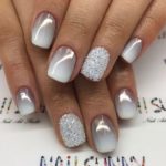 36 Amazing Prom Nails Designs – Queen’s TOP 2020