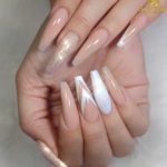 36 Amazing Prom Nails Designs – Queen’s TOP 2020