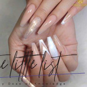 36 Amazing Prom Nails Designs – Queen’s TOP 2020