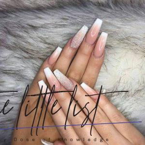 36 Amazing Prom Nails Designs – Queen’s TOP 2020