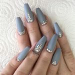 36 Amazing Prom Nails Designs – Queen’s TOP 2020