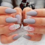 36 Amazing Prom Nails Designs – Queen’s TOP 2020