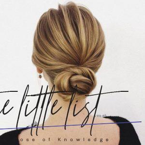 Prom Updos with Braid: Braided Prom Hairstyles