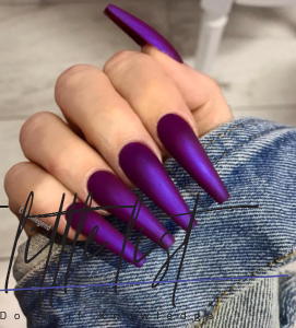 True Embellishments For Your Coffin Nails