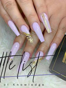 True Embellishments For Your Coffin Nails