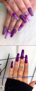 True Embellishments For Your Coffin Nails