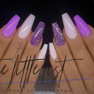 True Embellishments For Your Coffin Nails