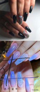 True Embellishments For Your Coffin Nails