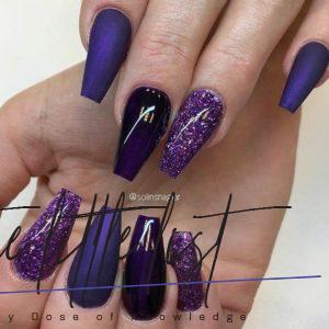 True Embellishments For Your Coffin Nails