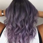 33 Cool Ideas Of Purple Ombre Hair