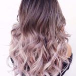 33 Cool Ideas Of Purple Ombre Hair