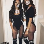 List : 35 Best Sexy Halloween Costumes For Hot Girls