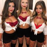 35 Best Sexy Halloween Costumes For Hot Girls