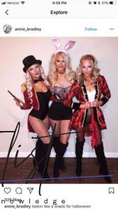 35 Best Sexy Halloween Costumes For Hot Girls