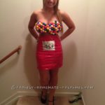 35 Best Sexy Halloween Costumes For Hot Girls