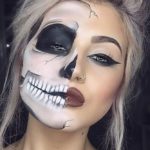 39 Killing Halloween Makeup Ideas To Collect All Compliments And Treats