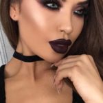 List : 36 Sexy Makeup Looks For Brown Eyes