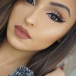 36 Sexy Makeup Looks For Brown Eyes