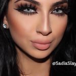 36 Sexy Makeup Looks For Brown Eyes