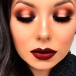 36 Sexy Makeup Looks For Brown Eyes