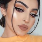 36 Sexy Makeup Looks For Brown Eyes